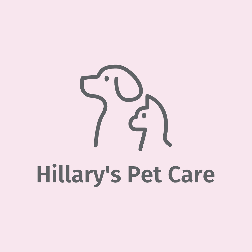 Hillary's Pet Care
